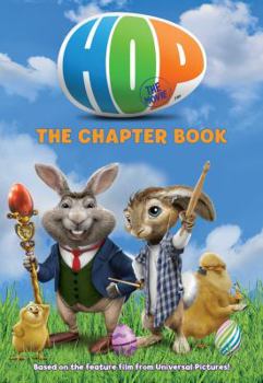 Paperback Hop: The Chapter Book