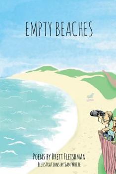 Paperback Empty Beaches: (Advanced: Vol 1) Book