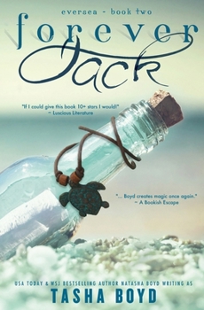 Paperback Forever, Jack Book