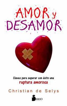 Paperback Amor Y Desamor [Spanish] Book