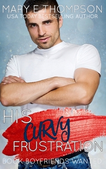 Paperback His Curvy Frustration Book