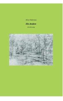 Paperback Die Andere: (Erzählung) [German] Book