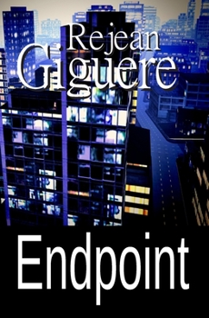 Paperback Endpoint: (An Action/Adventure Thriller) Book