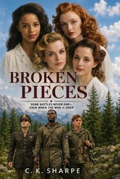 Broken Pieces