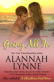 Paperback Going All In Book