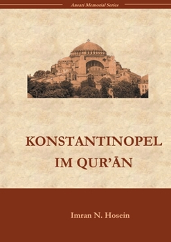 Constantinople In The Qur'an