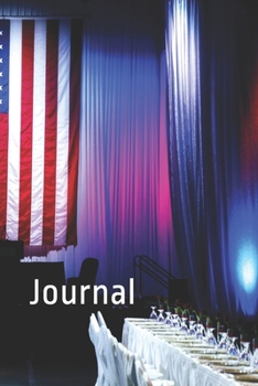 Paperback Journal Book