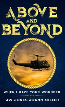 Above and Beyond When I Have Your Wounded