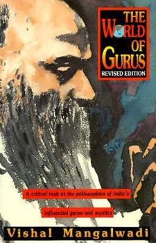Paperback The World of Gurus Book