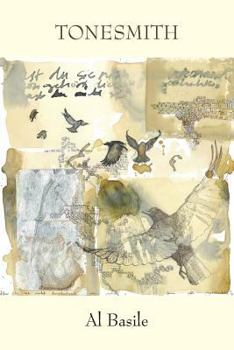 Paperback Tonesmith: One Hundred Poems, 2012-2016 Book