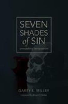 Paperback Seven Shades of Sin: unmasking temptation Book