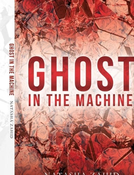 Hardcover Ghost in the Machine: Volume 1 Book