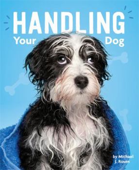 Paperback Handling Your Dog Book