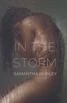 Paperback In The Storm: Poems Book