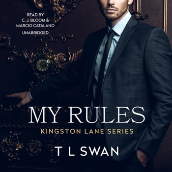 My Rules (Kingston Lane)