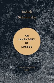 Paperback An Inventory of Losses: WINNER OF THE WARWICK PRIZE FOR WOMEN IN TRANSLATION Book