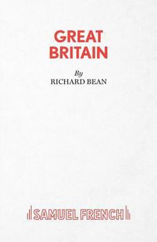 Paperback Great Britain Book