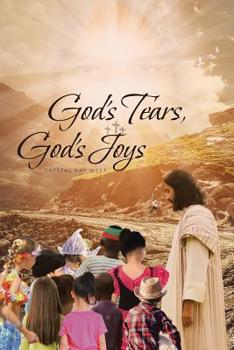 Paperback God's Tears, God's Joys Book