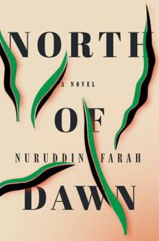 Hardcover North of Dawn Book