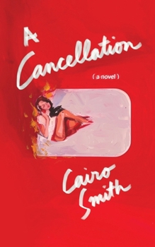 Paperback A Cancellation Book
