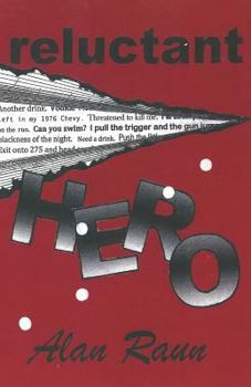 Paperback Reluctant Hero Book
