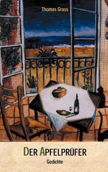 Paperback Der Apfelprüfer [German] Book