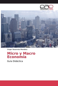 Paperback Micro y Macro Economía [Spanish] Book