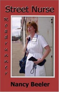 Paperback Street Nurse/Road Runner Book