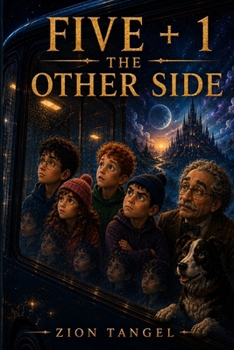 Five + 1 - The Other Side