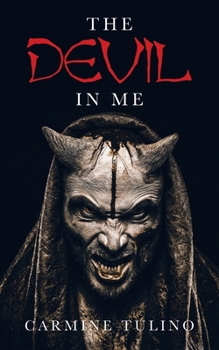 Paperback The Devil in Me Book