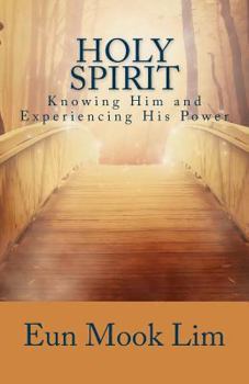 Paperback Holy Spirit [Korean] Book