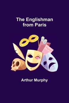Paperback The Englishman From Paris Book