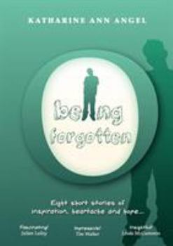 Paperback Being Forgotten Book