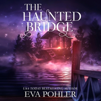 MP3 CD The Haunted Bridge Book