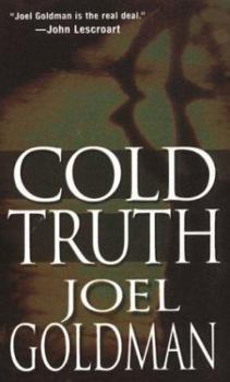 Mass Market Paperback Cold Truth Book
