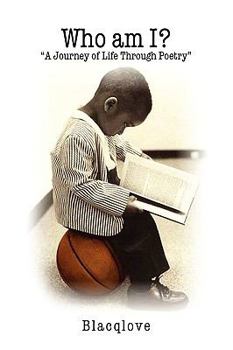 Paperback Who Am I? Book