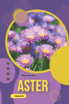 Paperback Aster: Simply beginners guide Book