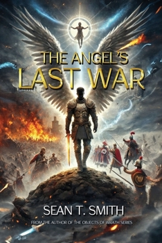 Paperback The Angel's Last War Book