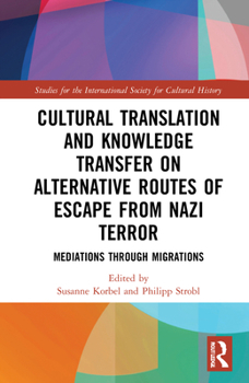 Cultural Translation and Knowledge Transfer on Alternative Routes of Escape from Nazi Terror: Mediations Through Migrations