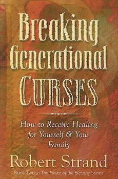Paperback Breaking Generational Curses Book
