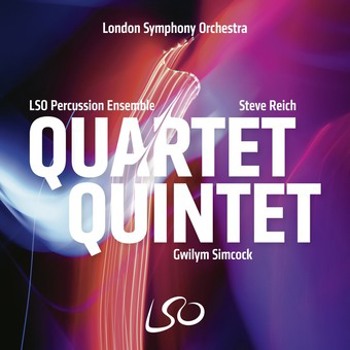Music - CD Quartet Quintet Book