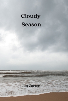 Paperback Cloudy Season Book