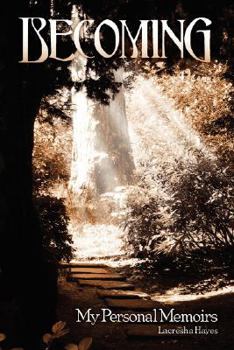 Paperback Becoming: My Personal Memoirs Book