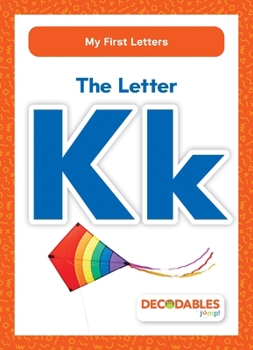 The Letter Kk