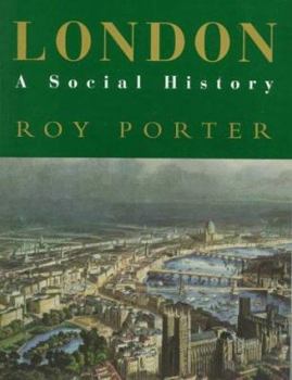 Paperback London: A Social History Book
