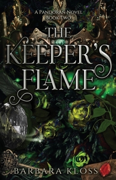 Paperback The Keeper's Flame Book