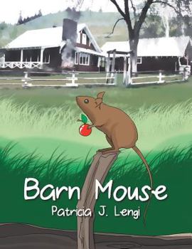 Paperback Barn Mouse Book