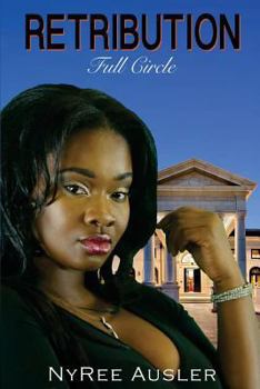 Paperback Retribution: Full Circle Book