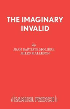 Le Malade imaginaire