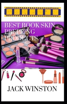 Best Book Skin Prepping Products